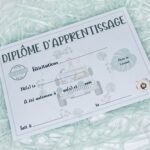 Coffret P'tit Lion Devient Grand - Jumeaux – Image 5