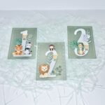 Coffret P'tit Lion Devient Grand - Jumeaux – Image 4