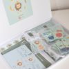 Coffret P'tit Lion Devient Grand - Jumeaux – Image 3
